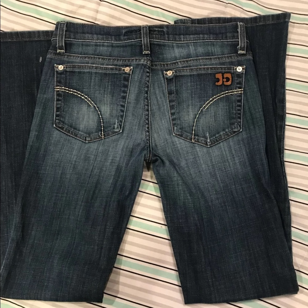 Joe’s Jeans